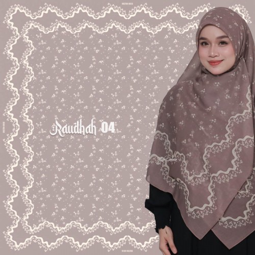 RAUDHAH 04