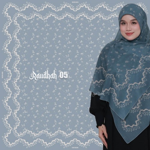 RAUDHAH 05