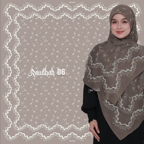 RAUDHAH 06