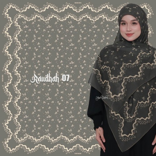 RAUDHAH 07