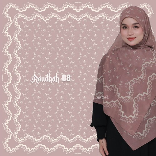 RAUDHAH 08