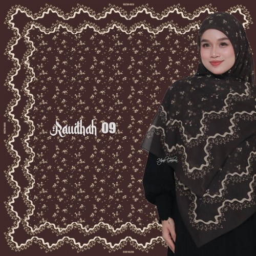 RAUDHAH 09