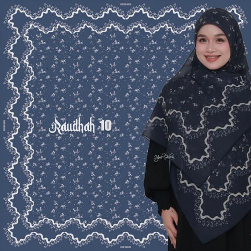 RAUDHAH 10
