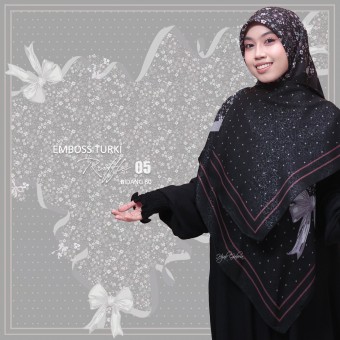 RUFFLE 05