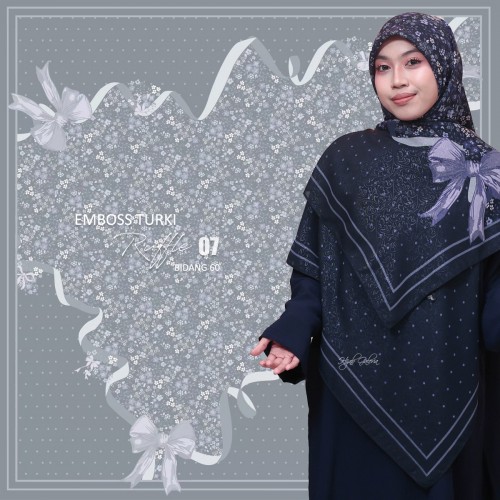 RUFFLE 07