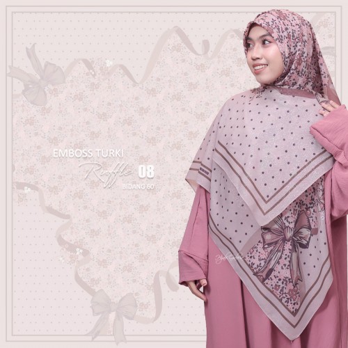 RUFFLE 08