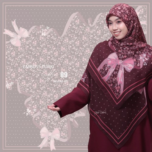 RUFFLE 09
