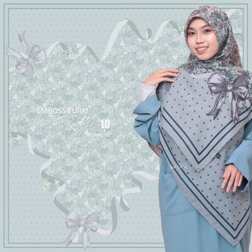 RUFFLE 10