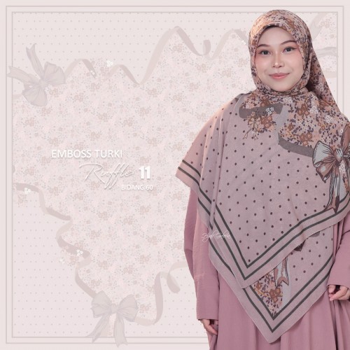 RUFFLE 11