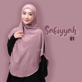 INSTANT SAFIYYA 01