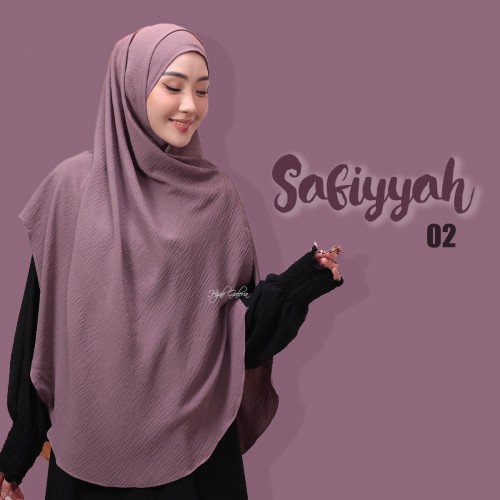 INSTANT SAFIYYA 02