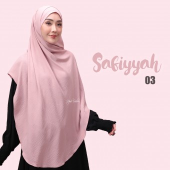 INSTANT SAFIYYA 03