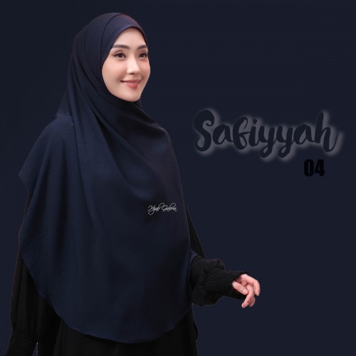 INSTANT SAFIYYA 04