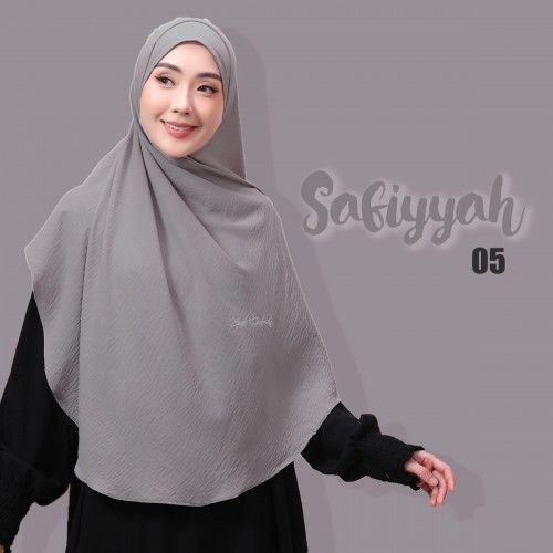 INSTANT SAFIYYA 05