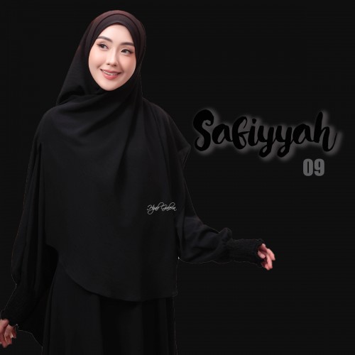 INSTANT SAFIYYA 09