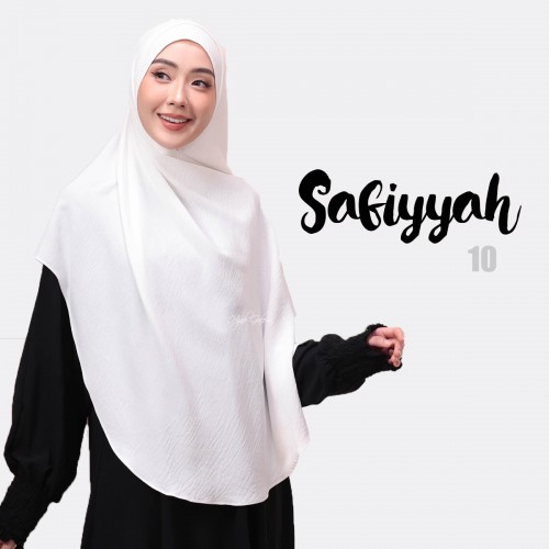INSTANT SAFIYYA 10
