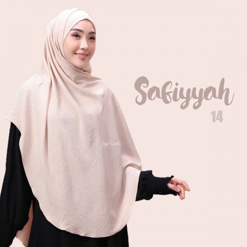 INSTANT SAFIYYA 14