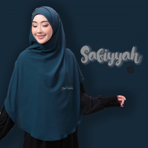 INSTANT SAFIYYA 15