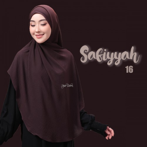 INSTANT SAFIYYA 16