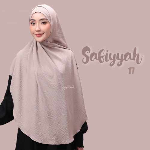 INSTANT SAFIYYA 17