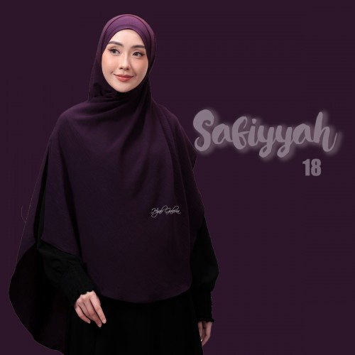 INSTANT SAFIYYA 18