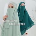 SYRIA DEWI GREEN