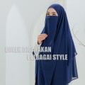 SYRIA DEWI GREEN