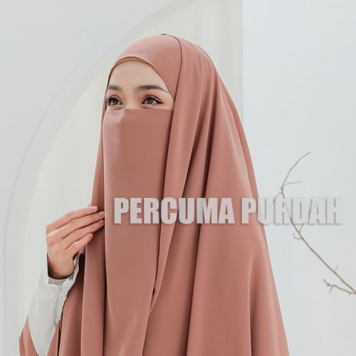 SYRIA DEWI GREEN
