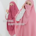 SYRIA DEWI GREEN