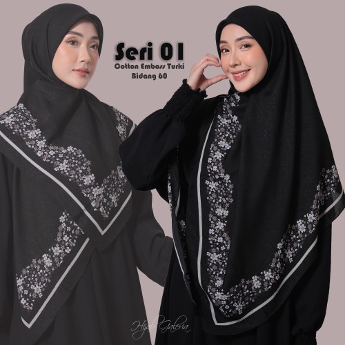SERI 01