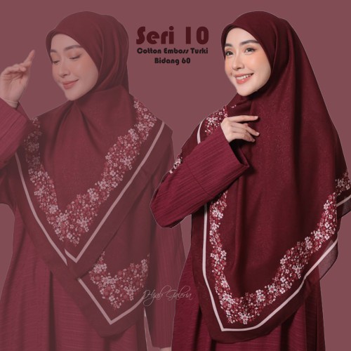 SERI 10