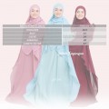 JUBAH KAYANGAN 90404