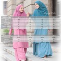 KURUNG QUBA 82807