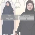 ABAYA HOODIE 01
