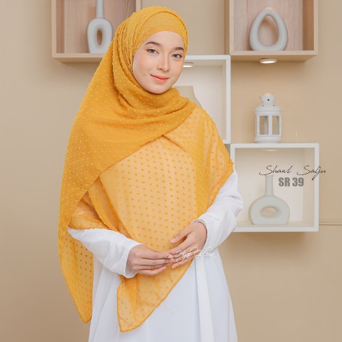 SHAWL SALJU SR 39
