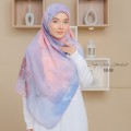 CHIFFON VOILE STARDUST SR 48