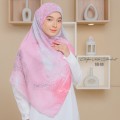 CHIFFON VOILE STARDUST SR 49