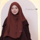 WIDESHAWL 03