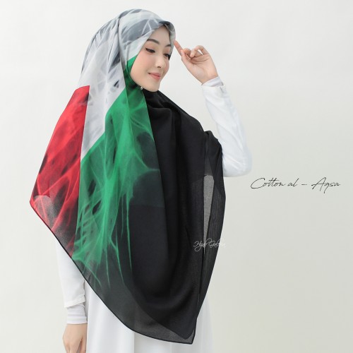 COTTON Al AQSA