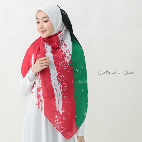 COTTON Al QUDS