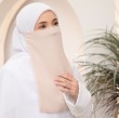 PURDAH BEIGE