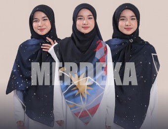 COTTON MERDEKA 2023