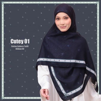 CUTEY 01