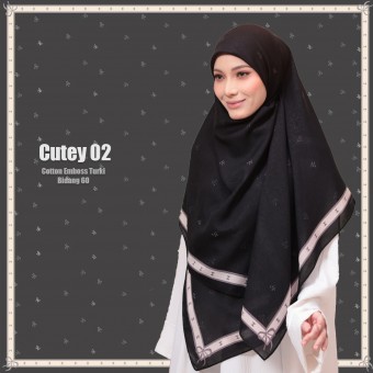 CUTEY 02