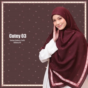CUTEY 03