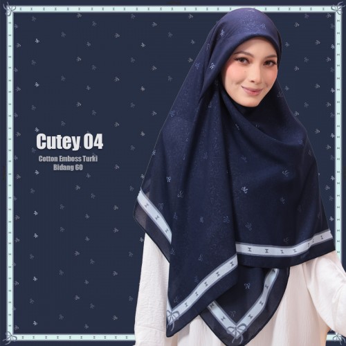 CUTEY 04