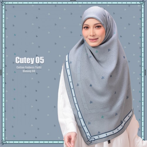 CUTEY 05