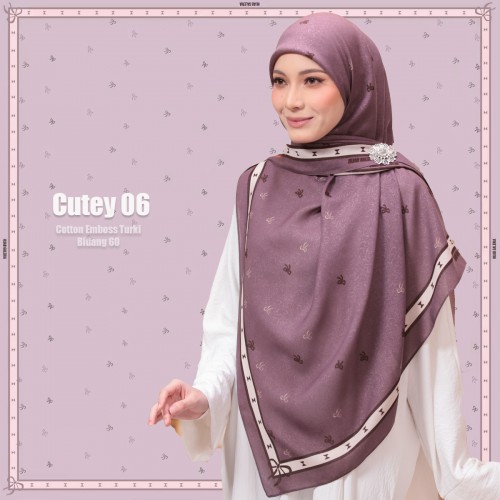 CUTEY 06