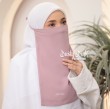 PURDAH DUSTY PINK