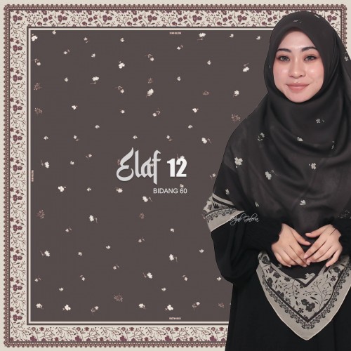 ELAF 12
